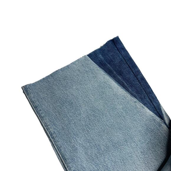 New Women’s Hudson Barbara High-Rise Bootcut Crop Jean Size 33 - Picture 8 of 12